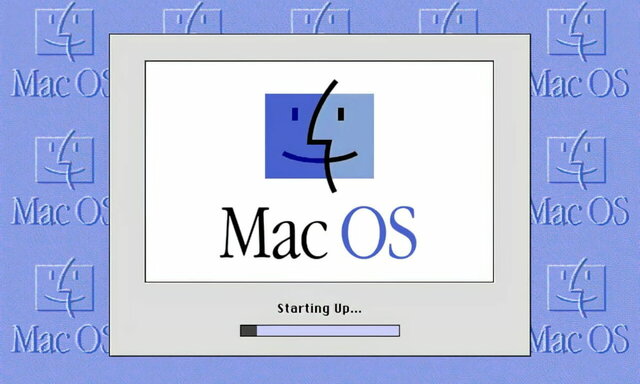 Mac OS