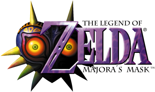 Majoras Mask