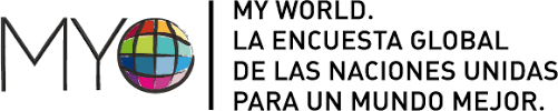 Se publica encuesta My World