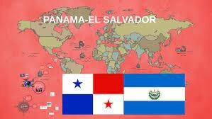 El Tratado de Libre Comercio entre El Salvador y Panamá: