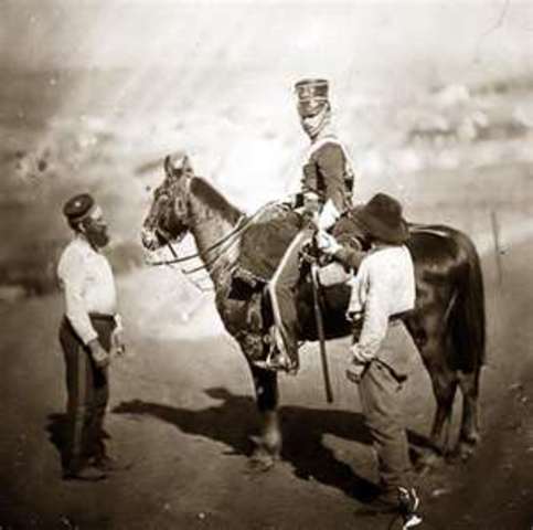 Crimean War