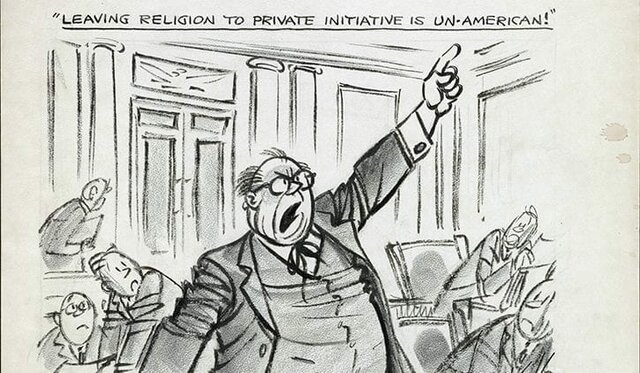 Engel v. Vitale