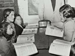 Enseñanza abierta y a distancia