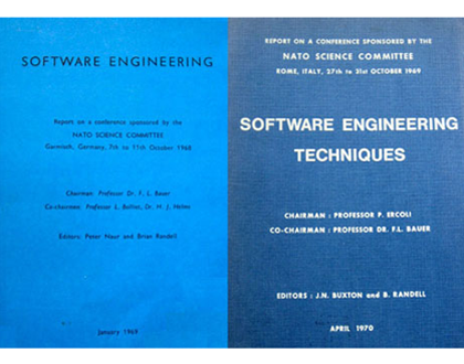 La profesión de la ingeniería del software
