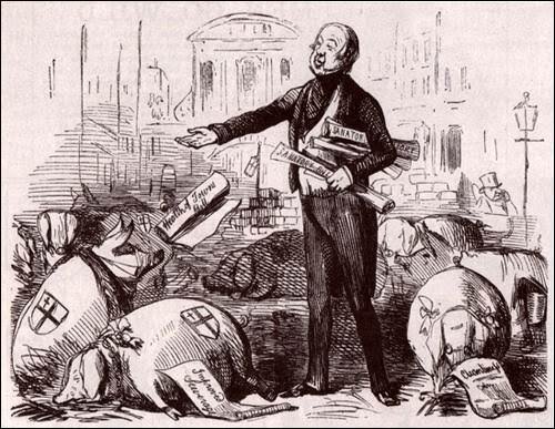 Ley de Salud Pública