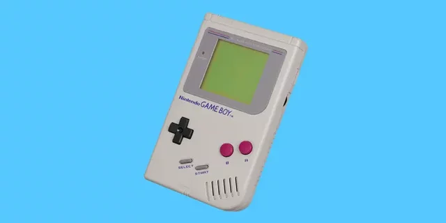 Gameboy