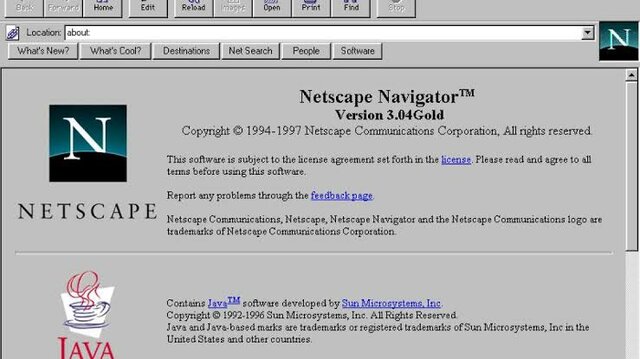NETSCAPE