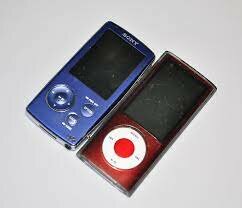 MP3 players