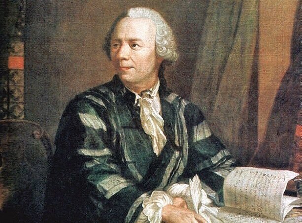 Euler, Leonhard(Basilea, Suiza,San Petersburgo,)