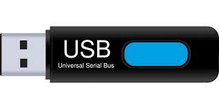 USB