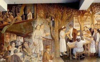 Catedra en Salud - Colombia