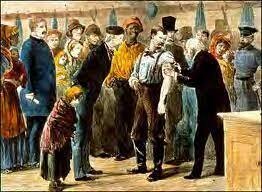 Oficinas de Vacunación - Colombia