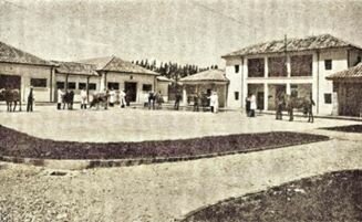 Consolidación del instituto como Facultad de la U. Nacional y U. Javeriana