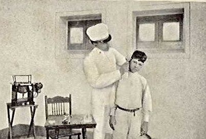 Ley 12 de 1919 - Colombia