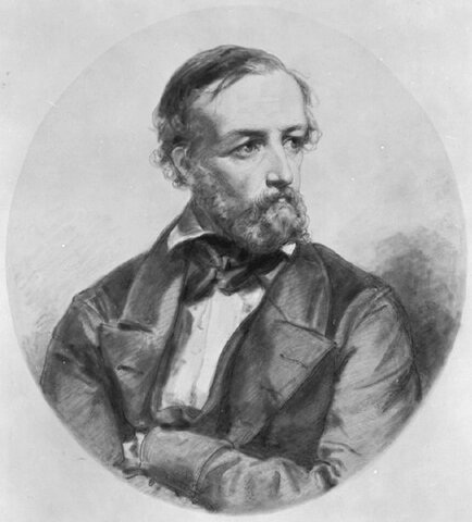 Dirichlet, Peter Gustav Lejeune(Düren, Alemania, Gotinga)
