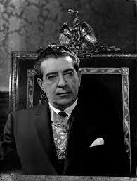 958-1964.- Adolfo López Mateos