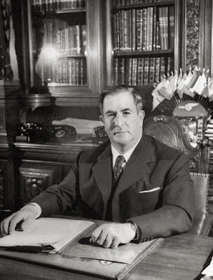 1940-1946 Manuel Ávila Camacho