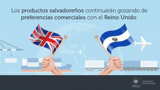 Asociación entre el Reino Unido de Gran Bretaña e Irlanda del Norte y Centroamérica.