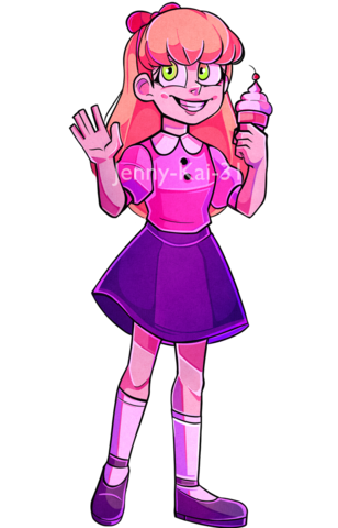 William fa la sua seconda figlia