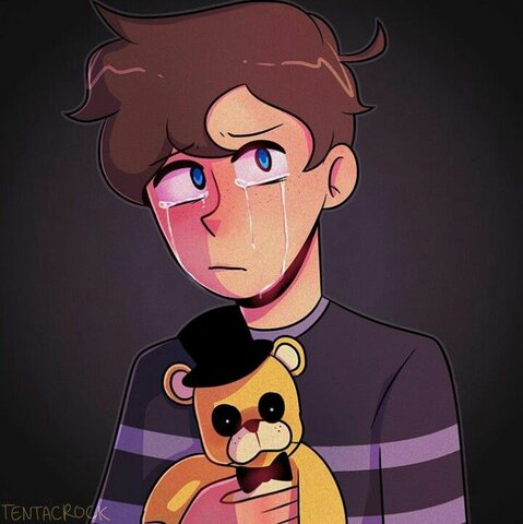 William adotta il suo terzo figlio