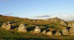 Cromlech (de Oianleku)
