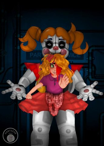 L'incidente di Elizabeth