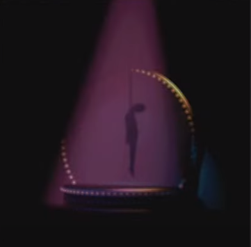 Il suicidio della moglie di Afton