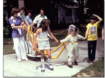 Firts succesful gene terapy