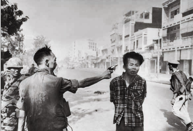 Tet Offensive