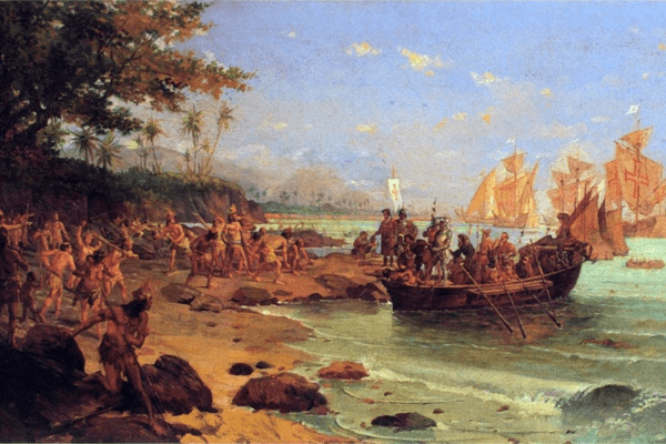 Quinhentismo (século XVI)