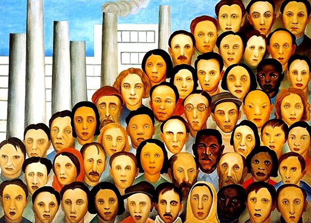 Pré-Modernismo (início do século XX)