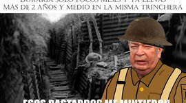 Timeline: Primera Guerra Mundial