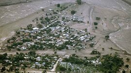 Timeline: Desastre de Armero