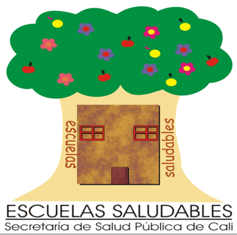 Estrategia Escuelas Saludables - Colombia