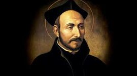 Timeline: Ignacio de Loyola