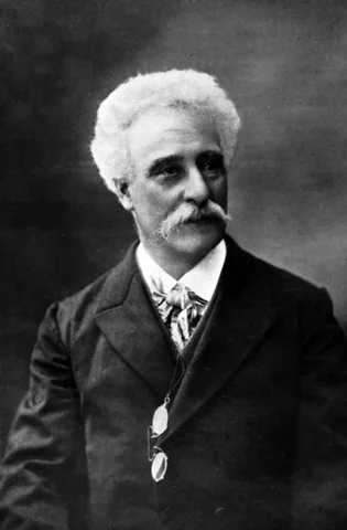 Lafargue propaga las ideas del marxismo