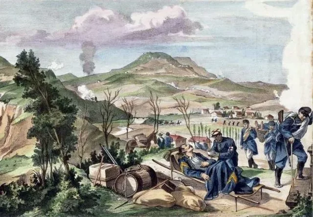 Manifiesto de Somorrostro