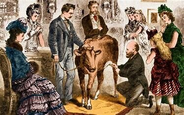 DESCUBRIMIENTO DE LA VACUNA FRENTE A LA VIRUELA