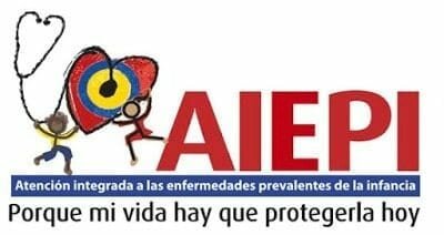 Estrategia AIEPI