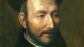Timeline: Biografía de San Ignacio de Loyola