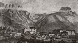 Timeline: Adeje - acontecimientos SOCIALES