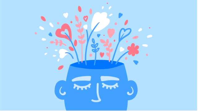 Salud Mental - Colombia