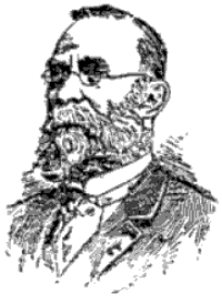 Edward Sheldon established Oswego State Normal School