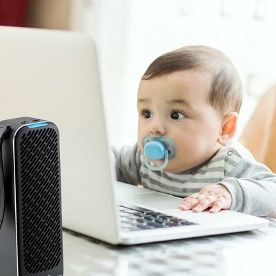 Timeline: Evolución de la tecnología y métodos de aprendizaje en la niñez