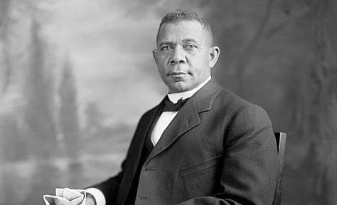 Booker T. Washington