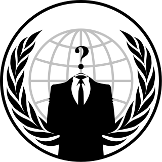 Anonymous es Fundado