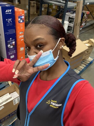 Working An Hourly Job