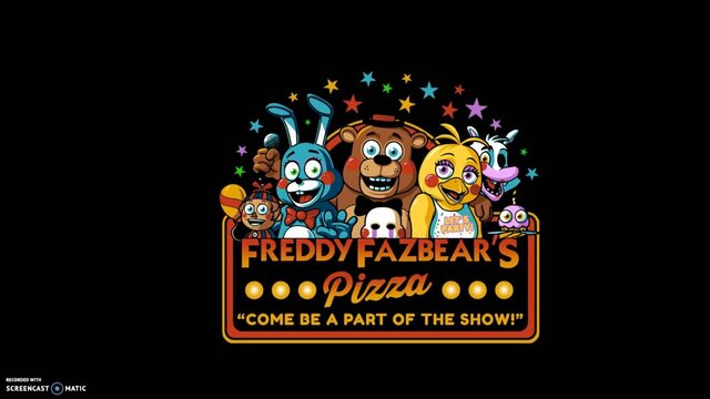 Apre il Freddy Fazbear's Pizza