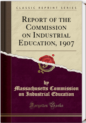 State Aid provided for Industrial Education