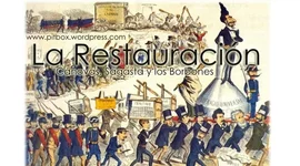 Timeline: Restauración Borbónica (1875-1902)